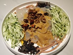 -33号大院·青岛本帮菜(五四广场店)