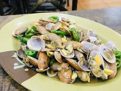 -贞姨美食·老字号海鲜大排档