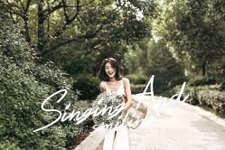 -宿迁台北新娘婚纱摄影