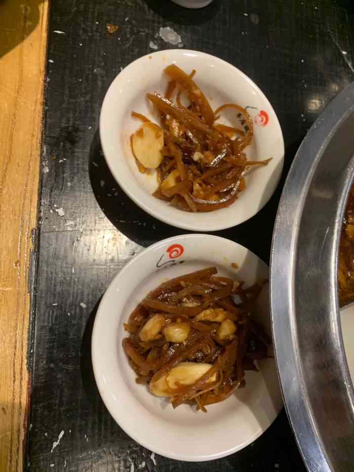 羊庄故事(汉沽店)-"每年冬天肯定要来几次的一家店,外面重新装.