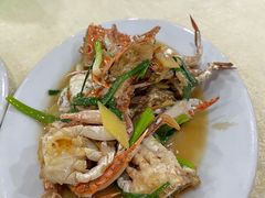 -源海渔村·现捞海鲜(大角湾店)