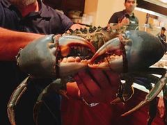 -Ministry of Crab(科伦坡店)