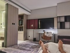 -大连星海皇冠假日酒店