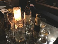 -LAMP BAR 水烟音乐酒吧