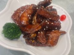 -金米箩大酒店(五角场店)