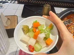 -一味一诚•鲜嫩烤鱼(昌发展万科广场店)