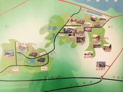 宽沟招待所-北京宽沟会议中心