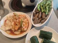 -丰茂烤串(公园店)