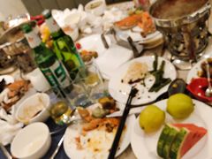 -西安高新希尔顿酒店·咖啡露台西餐厅