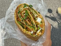 -胖子煎饼店(钦州南路店)