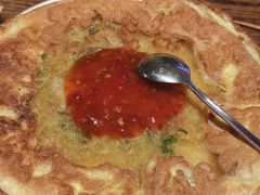 -蚝堡海鲜·威海菜·海肠捞饭·烧烤·亚洲吃蚝公司(幸福门店)