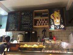 -一些柠檬一些茶(西村店)