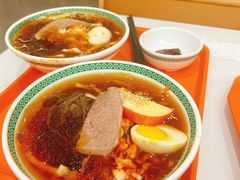 -华天延吉餐厅(西四总店)