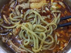 -鹍记特色牛杂面