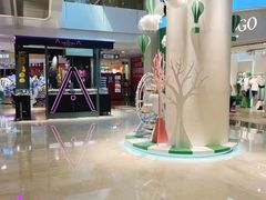 -皇庭广场(福华三路店)