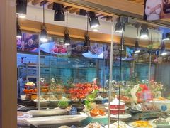 -大鹏饭店·金陵家宴(奥体中心店)