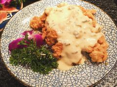 -醉火烧泥炉烤肉(孩儿巷店)