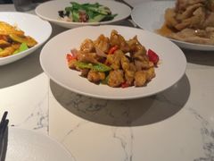 -奉天小馆·非遗东北菜(济南万象城店)