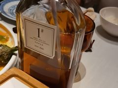-汤城小厨•粤菜•靓汤(金融街店)