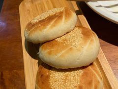 转炉火烧-黑鸡小馆(金源店)
