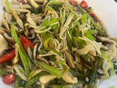 -洛东土菜馆(建国北路店)