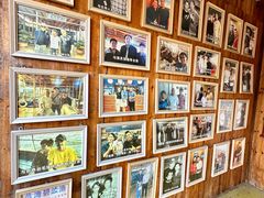 -蓝湾碧波·老字号·疍家非遗海上餐厅