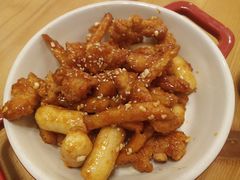 -青春分食(仙林大学城店)