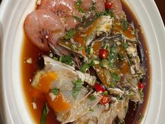 -妈妈菜舟山海鲜(定海古城店)