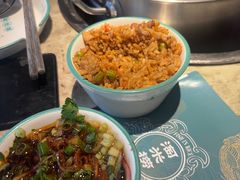 -淘米捞·米汤脆鲩鱼火锅(福田皇岗店)