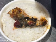 -鱼库·不仅是一家烤鱼店(车公庙店)