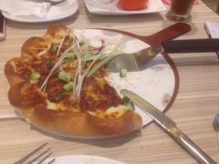 -必胜客(湘隆店)