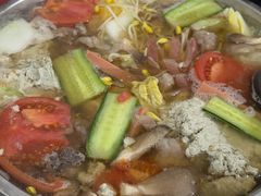 -黑白荤豆花(双凤路店)