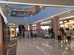 -时尚电器(东城中路店)