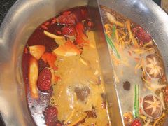 -湊湊火锅·茶憩(世博大道店)