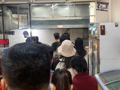 -龙上水现炒生料(柳沙店)