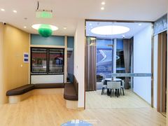 -源霖国际亲子游泳(北仑中心)