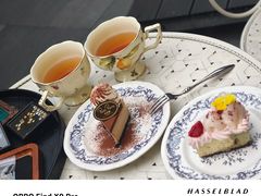 -PETIT PARIS 小巴黎(花园道店)