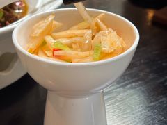 -简小舍·民间手艺菜(武昌江滩店)