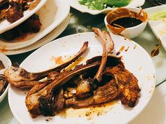 -福寿斋·老北京铜锅涮肉·烤鸭(顺义总店)