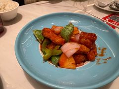 -新世界餐厅(万达店)