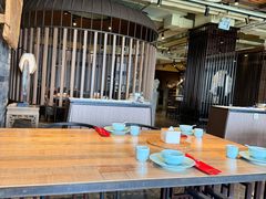 -川旺角川粤融合菜•海景餐厅(星海广场店)
