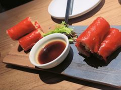 -潮粥荟·潮汕砂锅粥(槐房万达店)