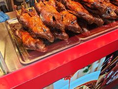 -徐六孃正宗甜皮鸭(张公桥店)