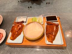 -北方家宴(优托邦科学大道店)