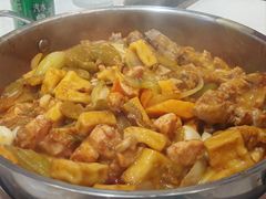 -黄记煌三汁焖锅(首创奥特莱斯店)