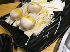 -伊茉家的烤肉店(勒泰中心店)