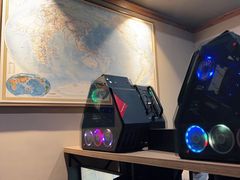 -网鱼网咖·电竞(中山友好广场店)