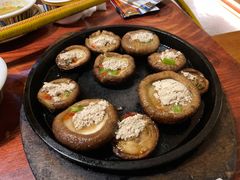 -思金拉措庄园藏餐(太阳岛店)