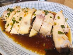 -南小蟹手工點心(三里屯店)