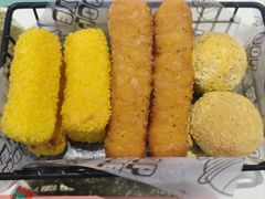 -BOPEYE·波派炸鸡(九霄天地店)